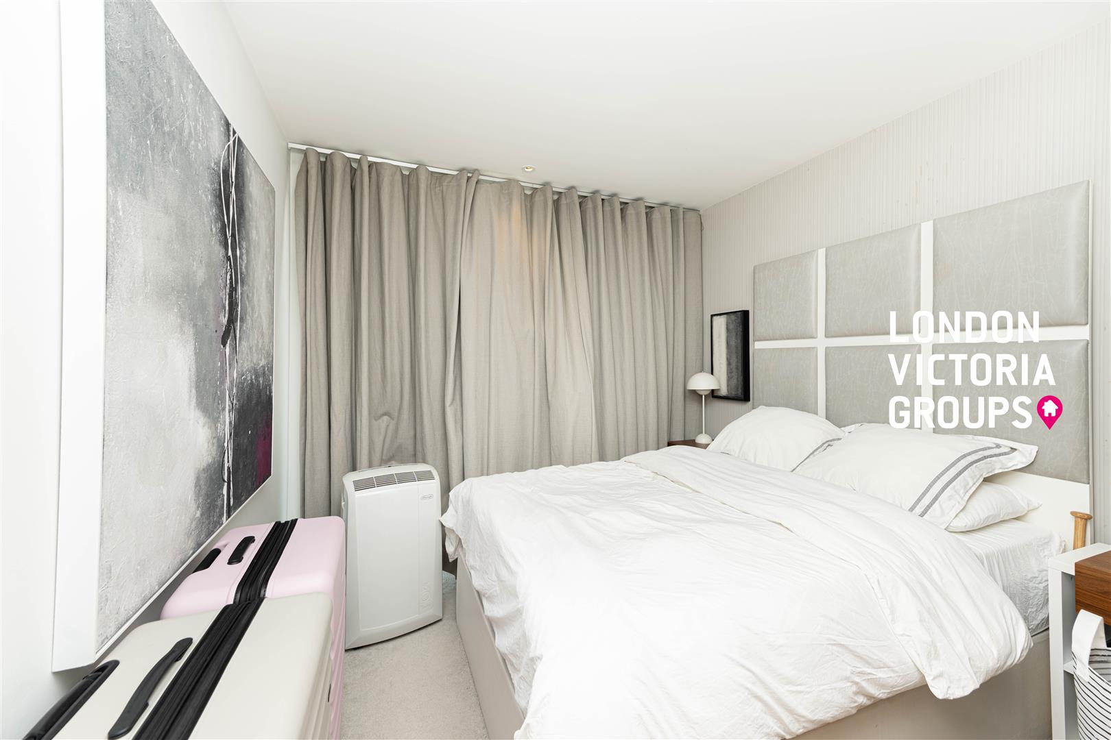 Wallace Court, 42 Tizzard Grove, London
